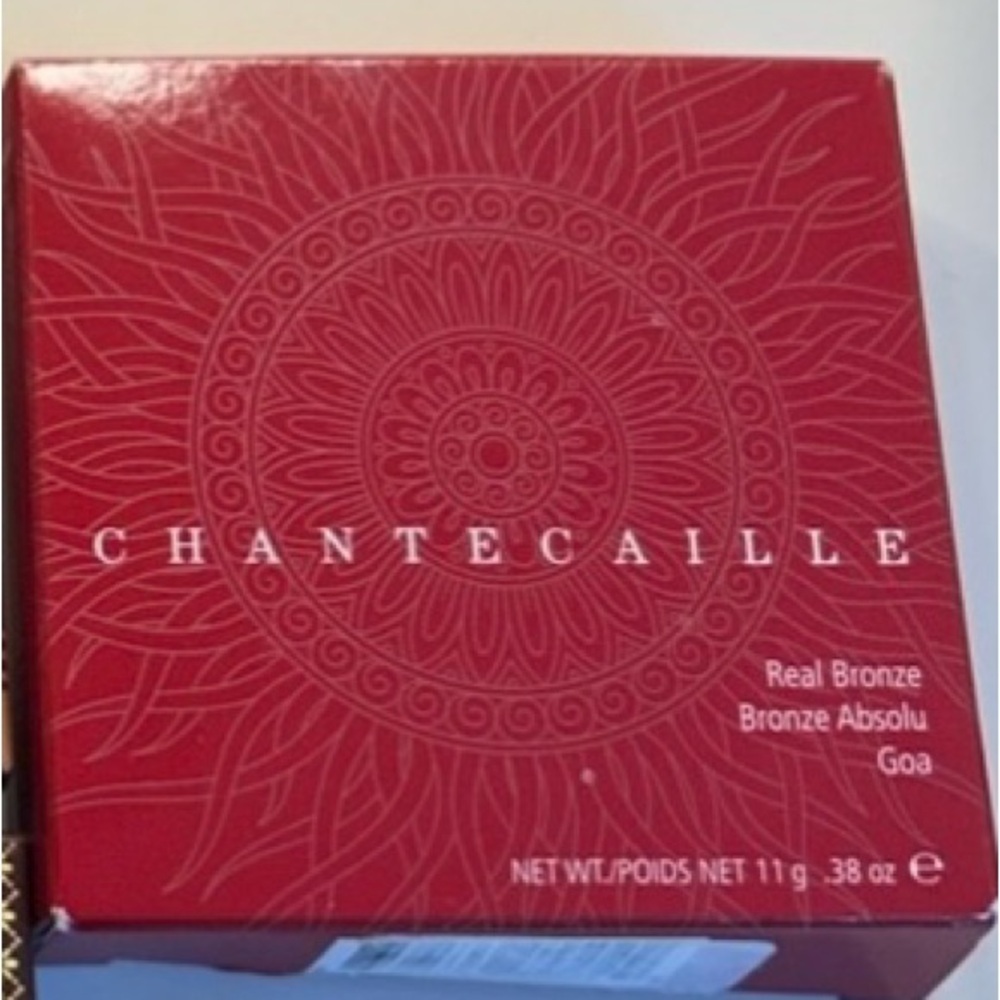 Chantecaille Real Bronze